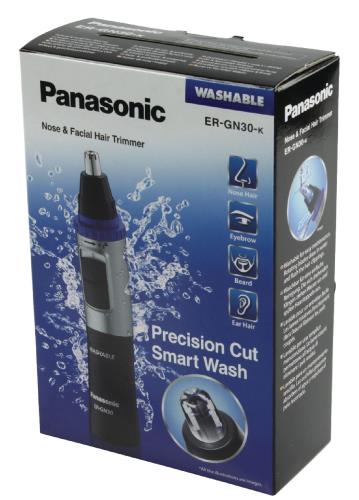 Panasonic ERGN30K503 Neus- & oorhaartrimmer