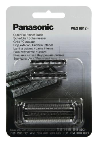 Panasonic WES9012Y Scheermes en -blad