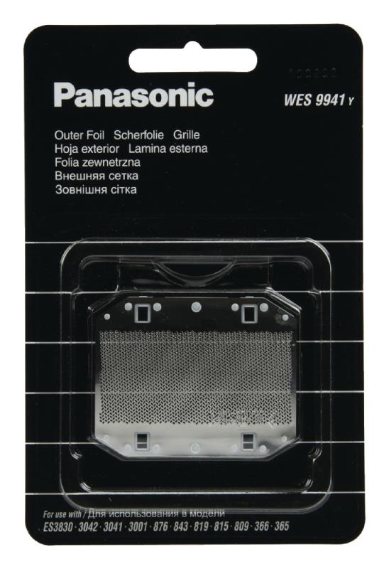 Panasonic WES9941Y Origineel scheerblad