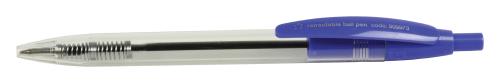 5Star OFC-PEN10BU Intrekbare pen blauw