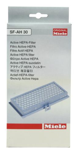 Miele 9616270 Actief HEPA filter SF-AH30