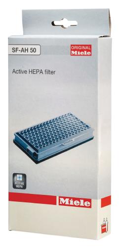 Miele 9616280 Actief HEPA filter SF-AH50