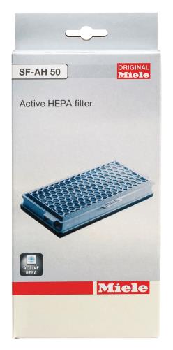 Miele 9616280 Actief HEPA filter SF-AH50