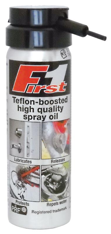 Taerosol TRFLON-BOOSTED Taerosol-boosted spray 85ml