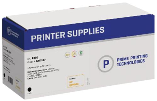 Prime Printing Technologies 4205957 Toner HP Q6000A
