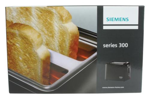 Siemens TT3A0103 Broodrooster TT3A0103
