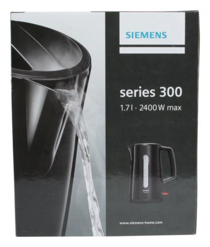 Siemens TWA0103 Waterkoker TW3A0103