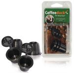 Ecopad COFFEEDUCK4N Coffeeduck Nespresso
