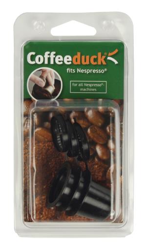 Ecopad COFFEEDUCK4N Coffeeduck Nespresso