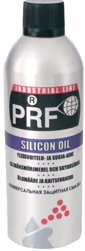 Taerosol PRF SILICONOIL        Silicon oil 520 ml