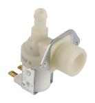 Fixapart W1-08102/B Single inlet valve 90° 12.0 mm