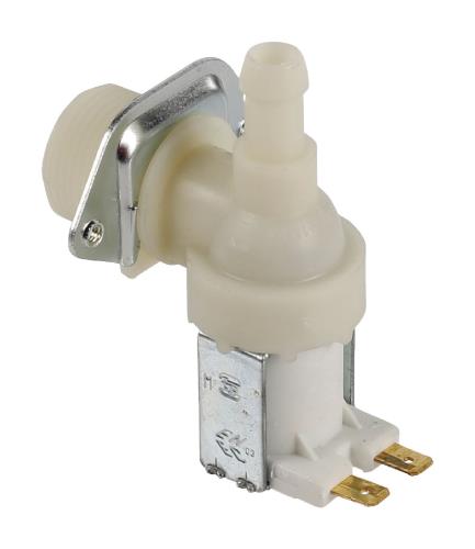 Fixapart W1-08102/B Single inlet valve 90° 12.0 mm