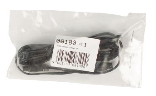 windhager 8100 Connection cable 2.00 m