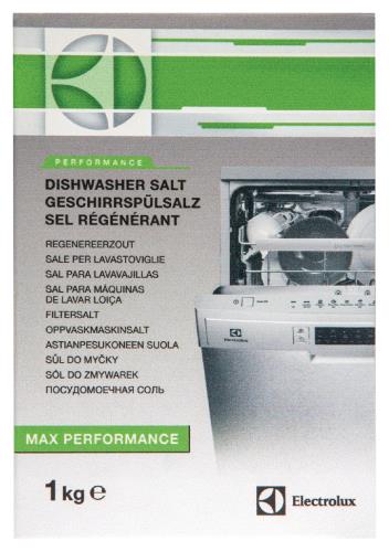 Electrolux 9029792265 Vaatwasser zout