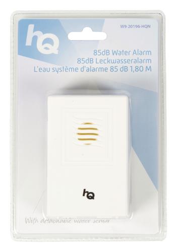 HQ W9-20196-HQN Wateralarm 85 dB 1,80 m