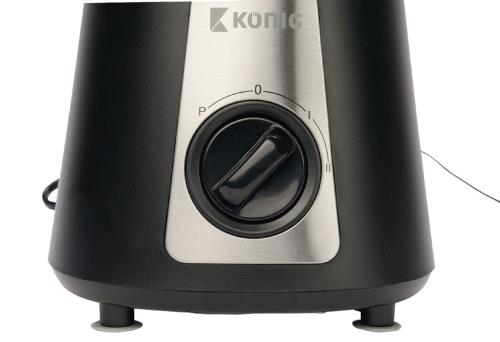 König KN-SB10 Powerblender 500 W
