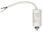 Fixapart W9-11204N Condensator 4.0uf / 450 V + kabel