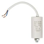Fixapart W9-11208N Condensator 8.0uf / 450 V + kabel