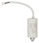 Fixapart W9-11210N Condensator 10.0uf / 450 V + kabel