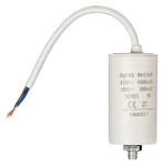 Fixapart W9-11216N Condensator 16.0uf / 450 V + kabel
