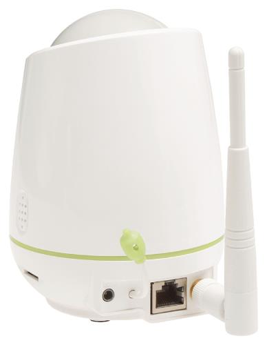 König KN-BM60 IP-monitor voor baby's en kinderen