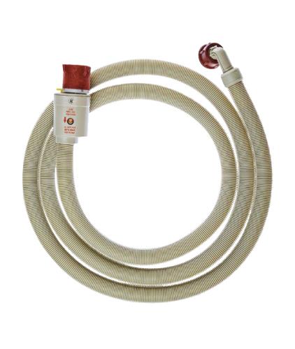 Electrolux 902979351/1 Electrolux supply hose with safety system 1.50