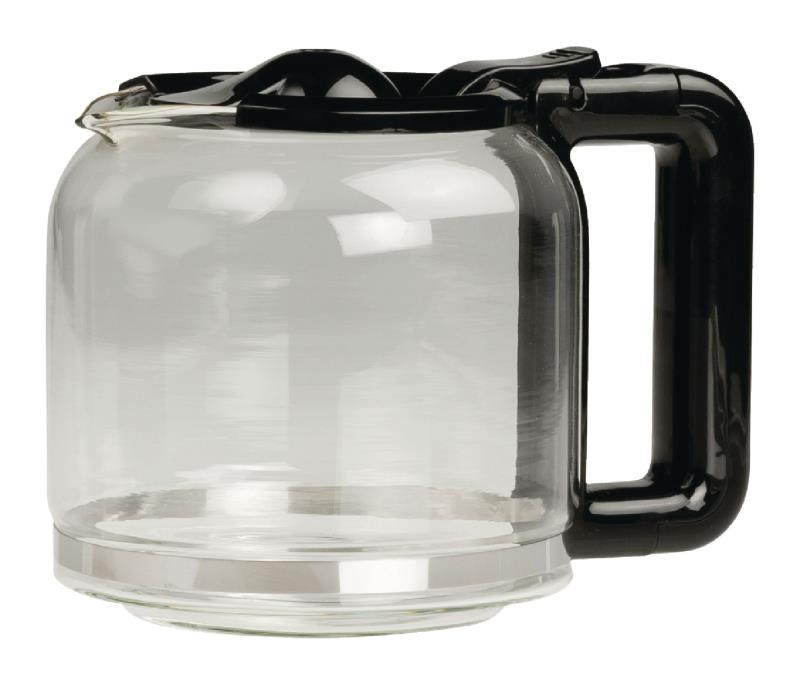 König KN-COF10-POT Reserve koffiepot glas