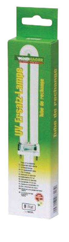 windhager 08318 UV reservelamp 9W