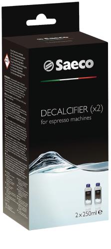 Philips CA6701/00 Ontkalker voor Saeco-espressomachines Voordeelverpakking