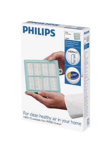 Philips FC8038/01 HEPA 13 uitblaasfilter