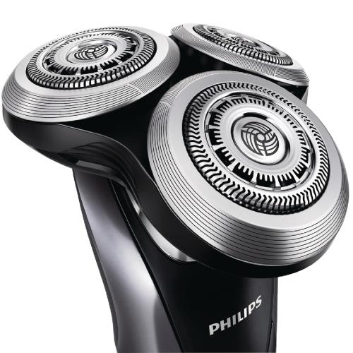 Philips SH90/50 Shaver Series 9000 scheerkoppen 3-pack