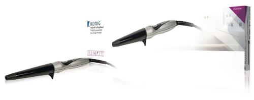 König KN-HC22 Conische krultang 19 - 33 mm