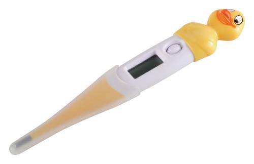 TOPCOM TH-4651 Digitale thermometer met flexibele punt