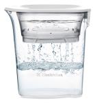 Electrolux 9001669945 AquaSense waterfilterkan 1.2L Ice White