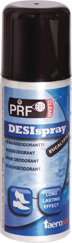 Taerosol PRF DESISPRAY/220 Desi Spray 220ML