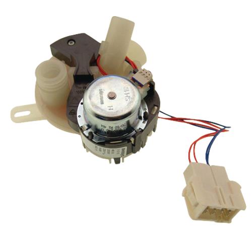 Astelav 8819130468 Dishwasher separator valve for SMEG819130468