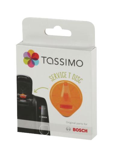 Bosch 576837 Service T-Disc voor Tassimo apparaten 576837
