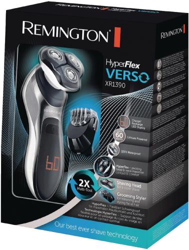 Remington 41161.560.110 Hyperflex Verso XR1390