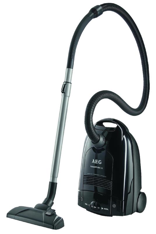 AEG CE4120EL Vampyr vacuum cleaner CE4120EL