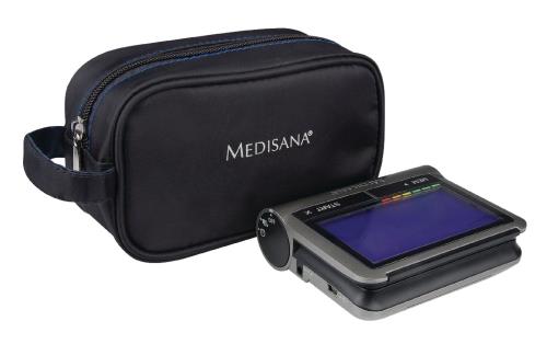 Medisana 51098 Bovenarmbloeddrukmeter Cardio Compact