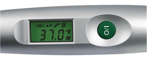 Medisana 76073 Infrarood oorthermometer FTO