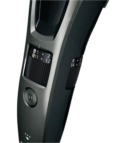 Panasonic ER-GB60-K503 Wet & Dry Beard/Hair trimmer