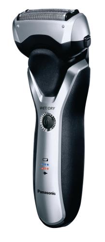 Panasonic ES-RT87-S503 Wet & Dry 3-blade shaver