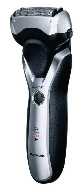 Panasonic ES-RT47-S503 Wet & Dry 3-blade shaver