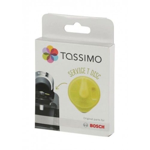 Bosch 00576836 T-disk Tassimo-apparaten