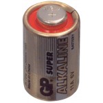 GP 10011AC1 Batterij alkaline 11A/MN11 6 V Super 1-blister