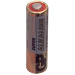 GP 10027AC1 Batterij alkaline 27A/MN27 12 V Super 1-blister