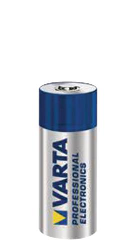 Varta 4001.101.401 Batterij alkaline LR1 115 V 1-blsiter