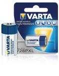Varta 6231.101.401 V28PXL lithium batterij 6 V 170 mAh