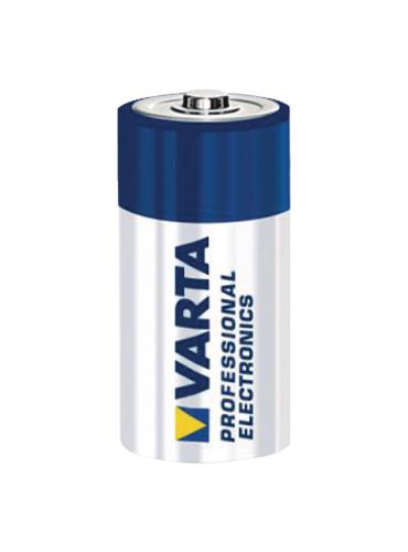 Varta 4034.101.401 Batterij alkaline 4LR44 6 V 1-blister